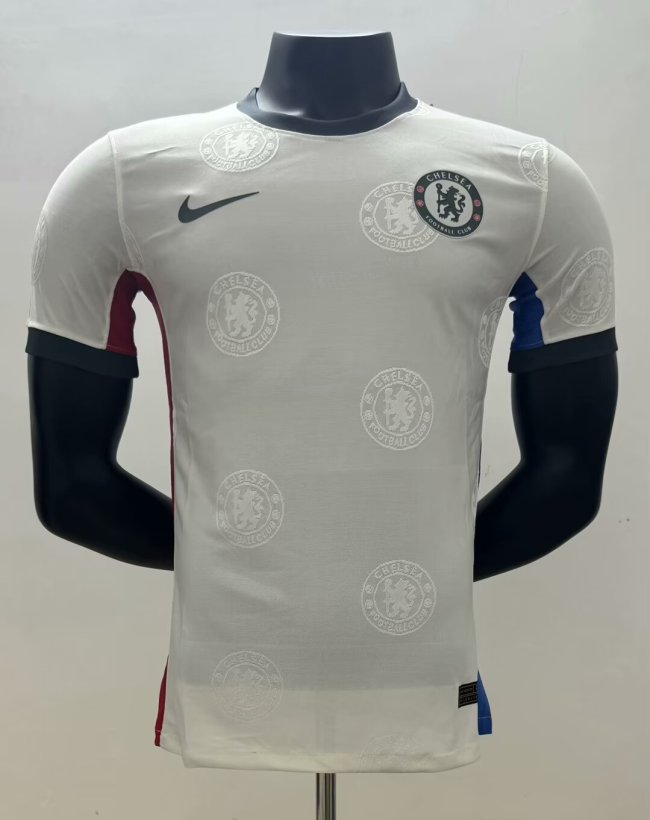 25-26 Chelsea Special Edition Player Version Soccer Jersey