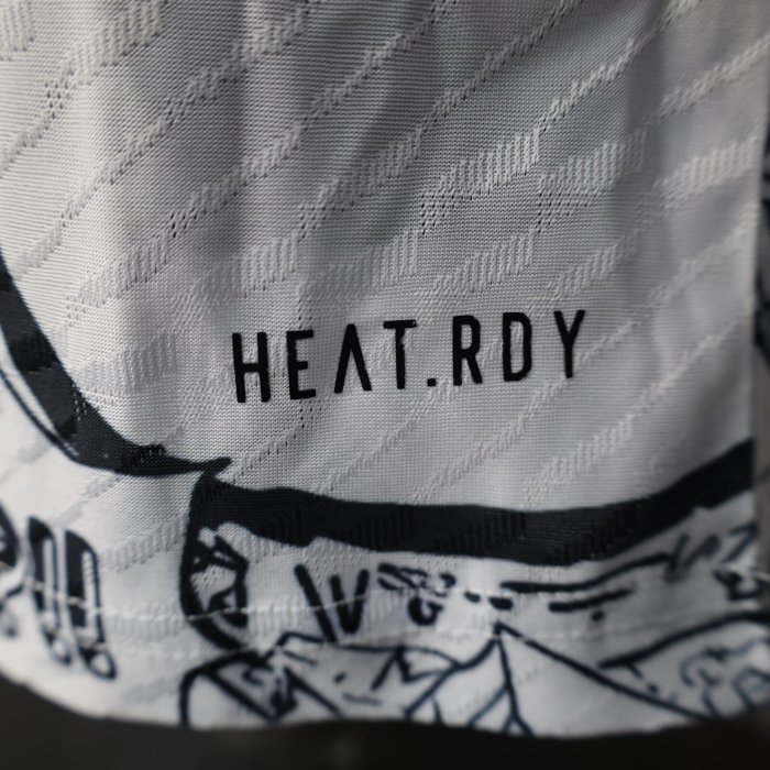 25-26 Japan Special Edition Player Version Soccer Jersey (蓝袖)