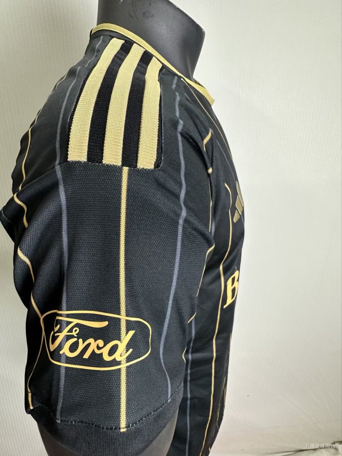 25-26 Los Angeles Home Player Version Soccer Jersey 1:1 Thai Quality