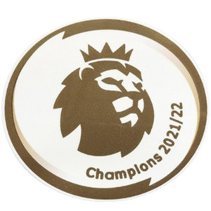 22-23 Manchester City Home 1:1 Fans Soccer Jersey