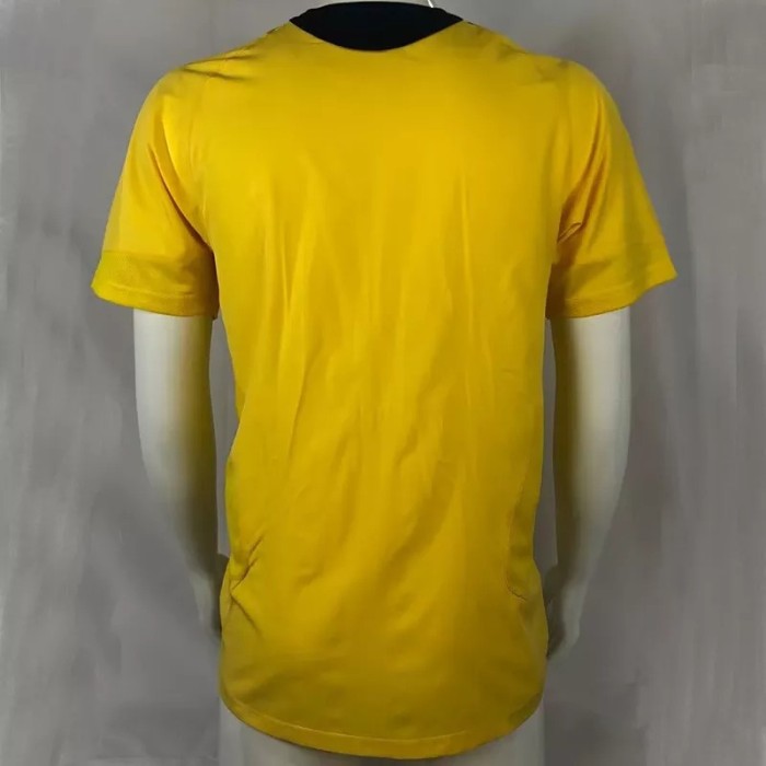 2005-2006 Arsenal Away Retro Soccer Jersey