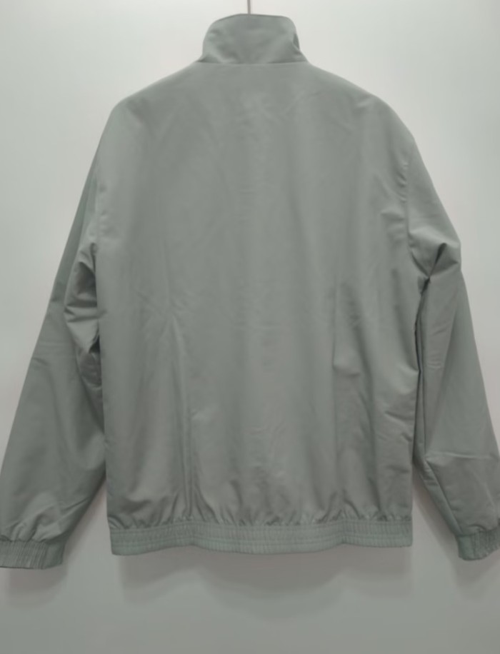 1994 Mexico Double Sided Windbreaker