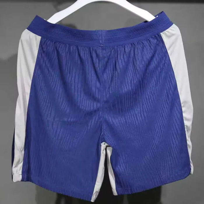 25-26 Tottenham Hotspur Home Player Version Shorts Pants (球员短裤)