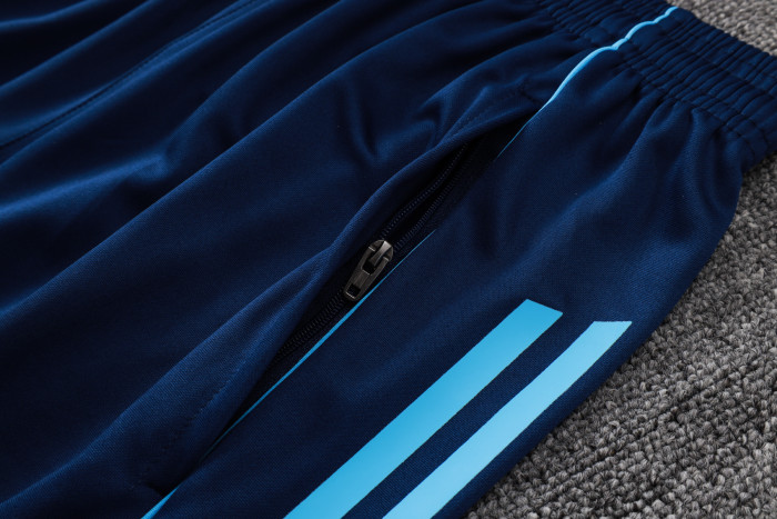 25-26 Arsenal High Quality Tank Top And Shorts Suit