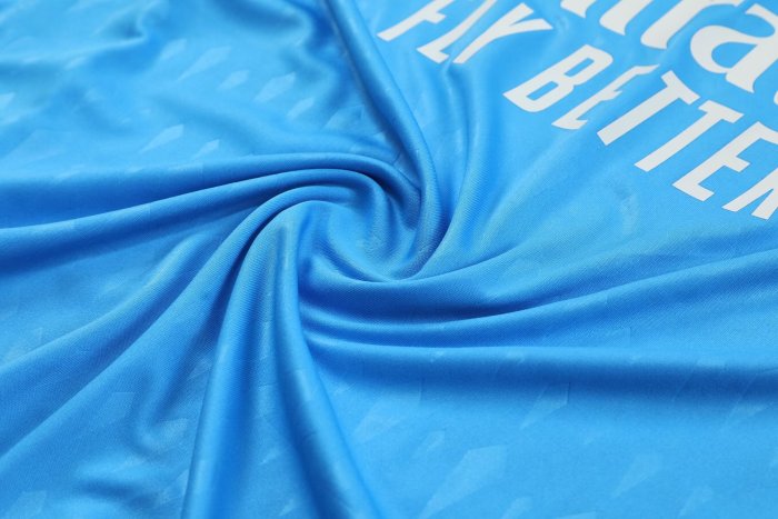 23-24 Real Madrid High Quality Training Short Suit