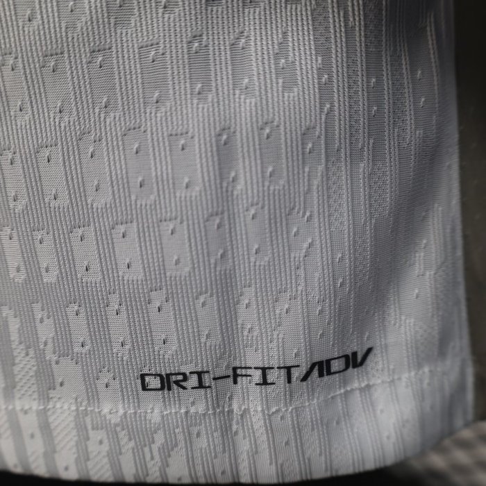 25-26 Tottenham Hotspur Home Player Version Soccer Jersey