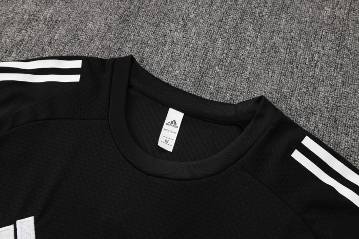 25-26 Real Madrid High Quality Training Short Suit