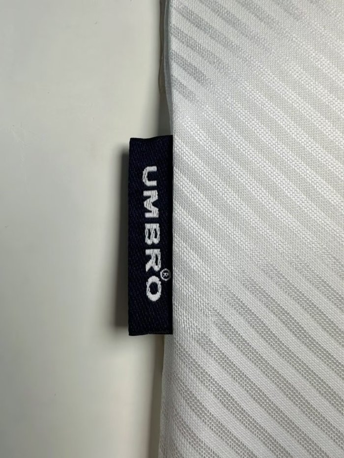 1993-1995 Tottenham Hotspur Home White Retro Soccer Jersey