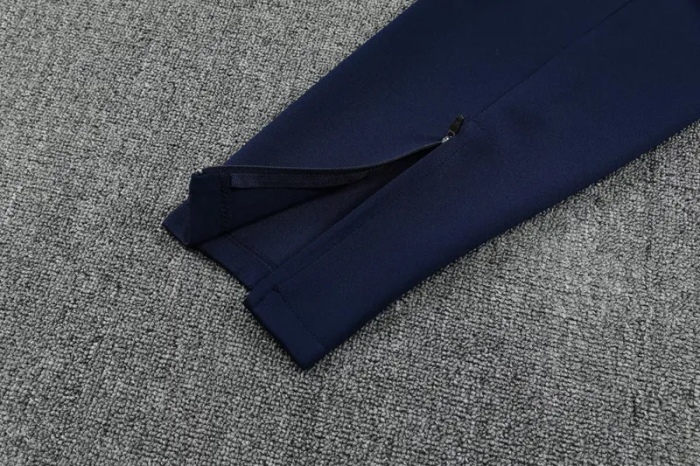 25-26 Italy High Quality Jacket Tracksuit