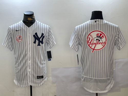 2024 MLB New York Yankees New Pattern Jersey