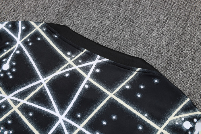 25-26 Chelsea High Quality Training Short Suit