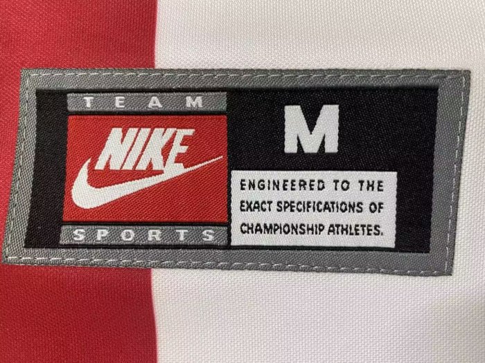 1996-1997 Chivas Home Retro Soccer Jersey