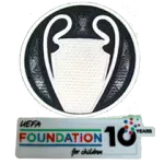 25-26 Paris Saint-Germain White Special Edition Player Version Soccer jersey