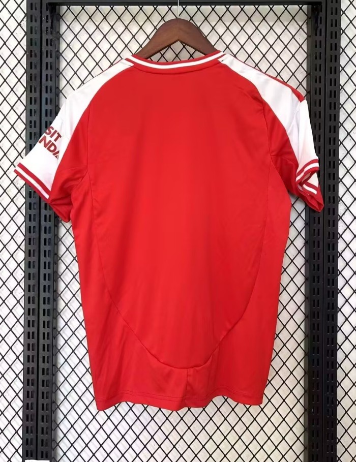 25-26 Arsenal Special Edition Fans Soccer Jersey
