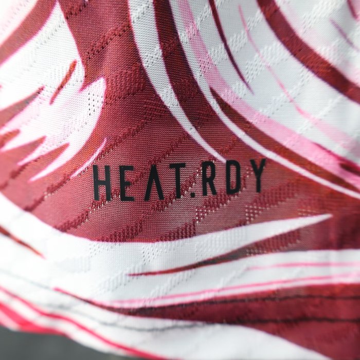 25-26 Japan Red Special Edition Player Version Soccer Jersey