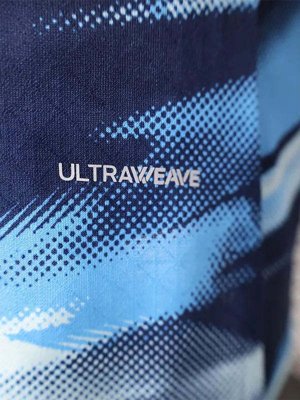 25-26 Marseille Blue Special Edition Player Version Training shirts