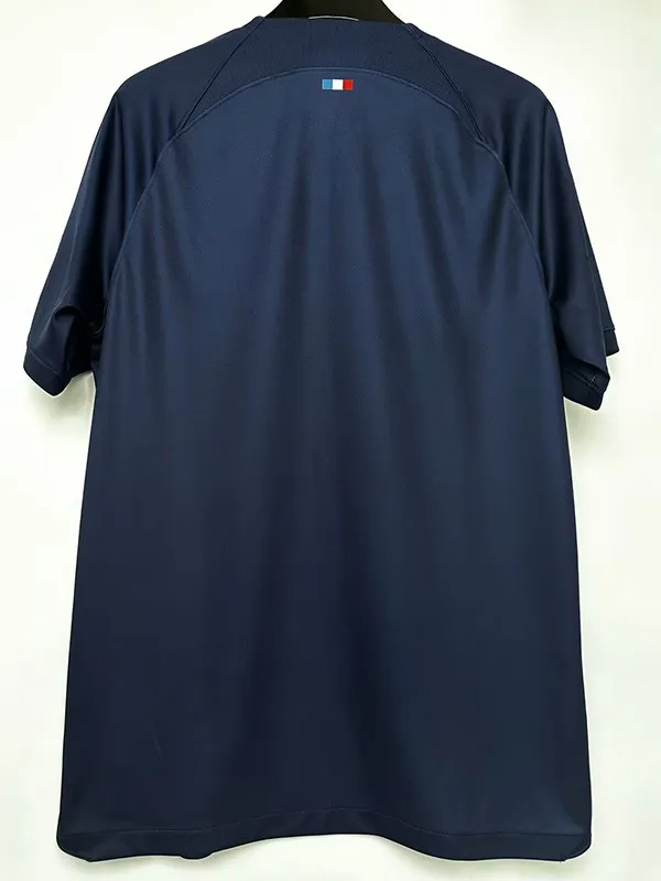 23-24 Paris Saint-Germain Home Fans Soccer Jersey