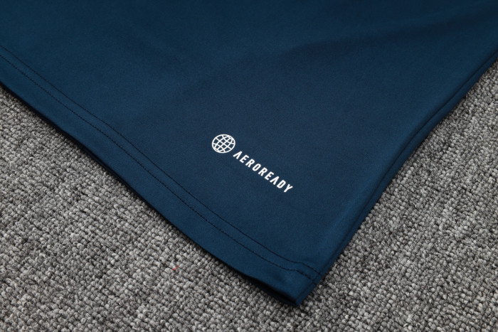 23-24 Real Madrid High Quality Tracksuit