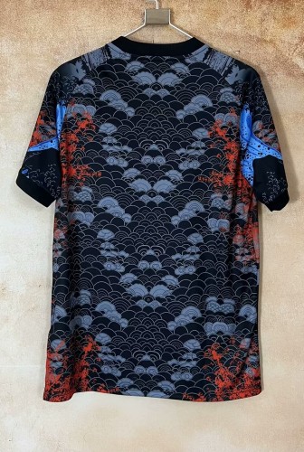 25-26 Japan Special Edition Fans Soccer Jersey *云腾