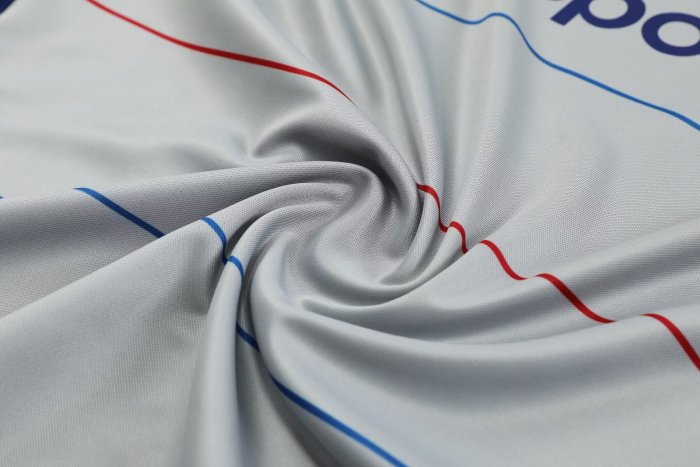 23-24 Barcelona High Quality Training Short Suit