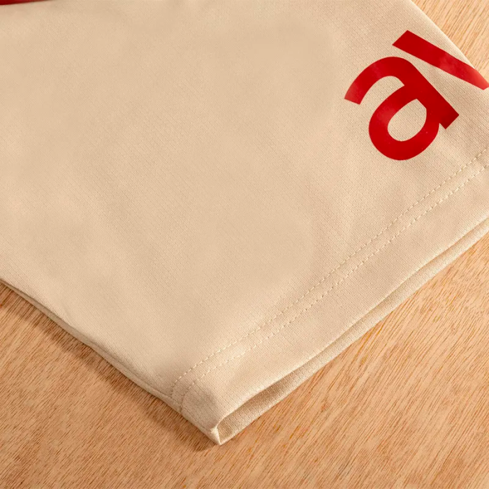 2010-2011 Galatasaray Away Retro Soccer Jersey