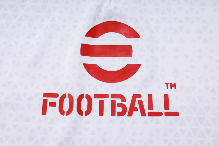 23-24 AC Milan High Quality Half Pull Tracksuit