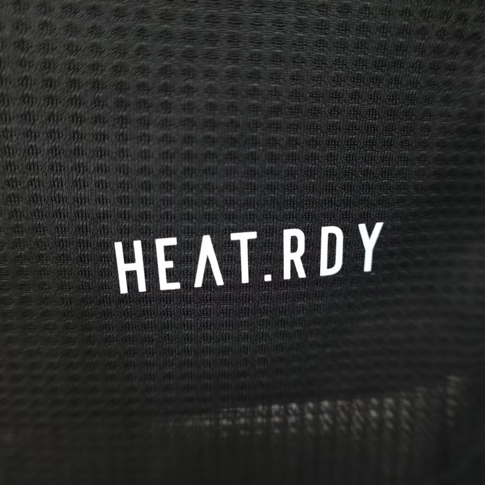 25-26 Algeria Black Player Version Training shirts