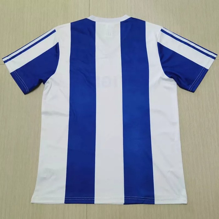 1990-1993 Porto Home Retro Soccer Jersey