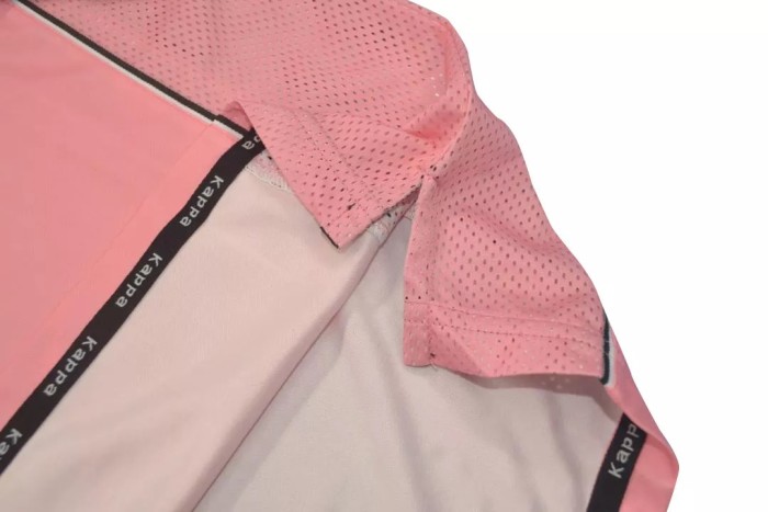 1997-1998 Juventus Away Retro Long Sleeve Soccer Jersey