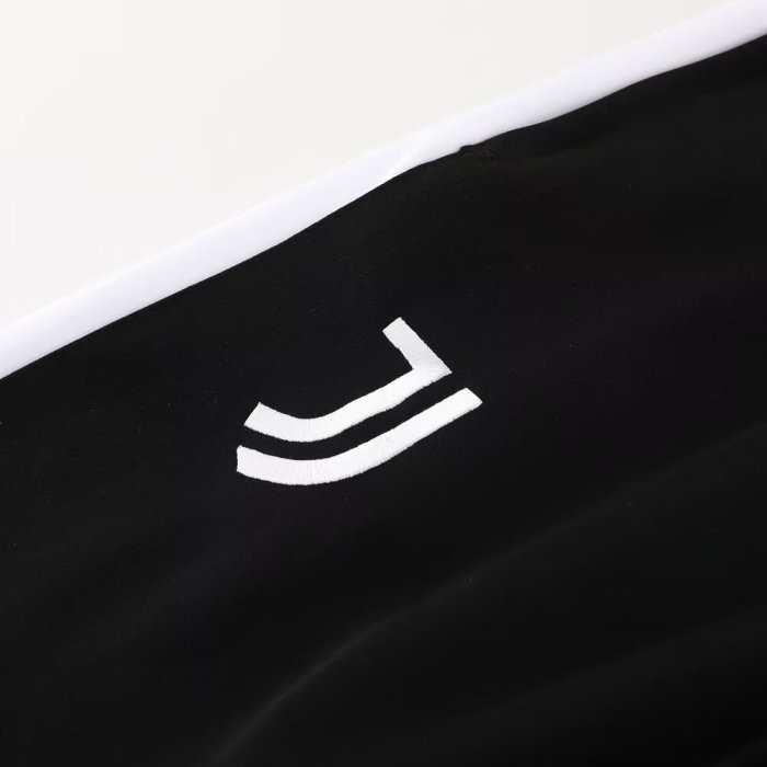 23-24 Chelsea High Quality Half Pull Tracksuit