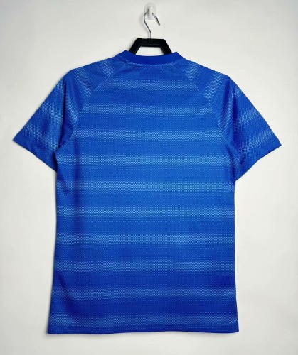 2014 Brazil Away Retro Soccer Jersey