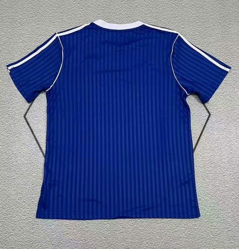 25-26 Chelsea Blue Retro Edition Training Shirts