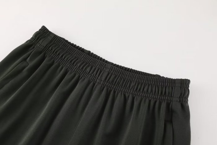 23-24 Barcelona High Quality Half Pull Tracksuit