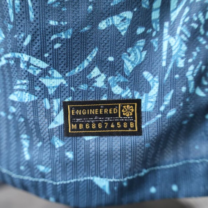 25-26 Barcelona Blue Special Edition Player Version Soccer Jersey