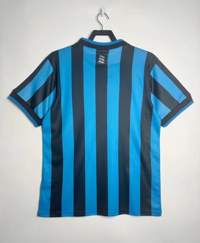 1996-1997 Birmingham Thiird Retro Soccer Jersey