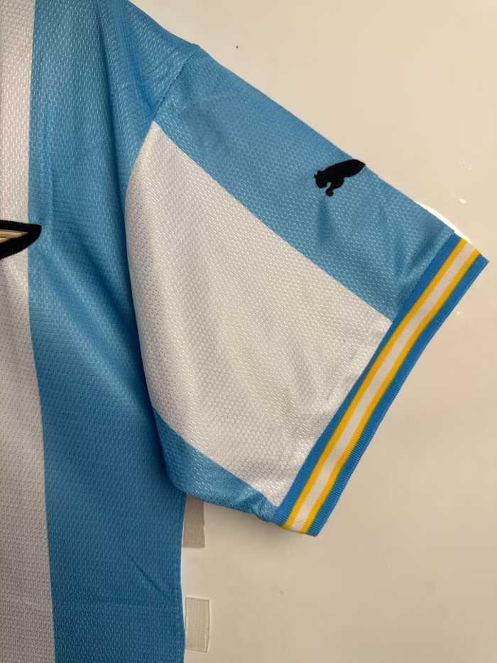 1999-2000 Lazio Home Retro Soccer Jersey