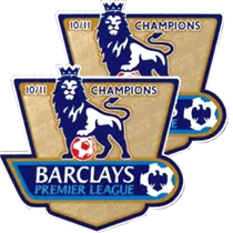 2011-2012 Manchester United Home Player Version Retro Soccer Jersey 1:1 Thai Quality*球员