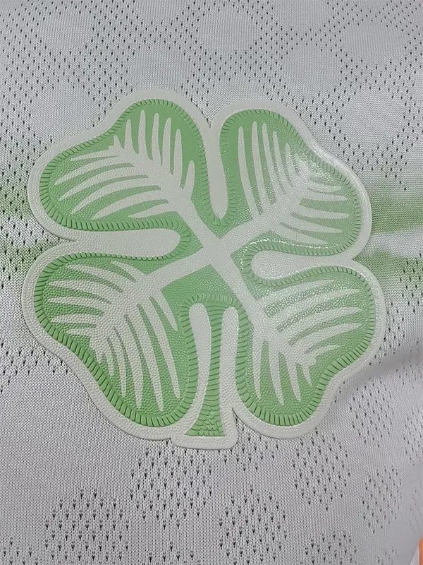 25-26 Celtic Third Player Version Soccer Jersey