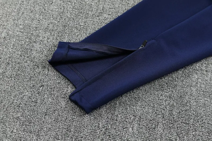 25-26 Italy High Quality Jacket Tracksuit