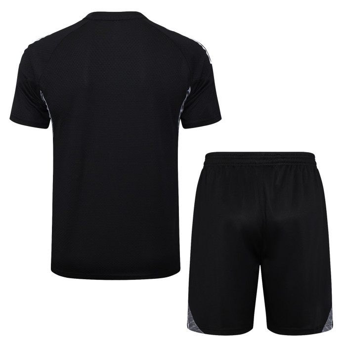 25-26 Real Madrid High Quality Training Short Suit