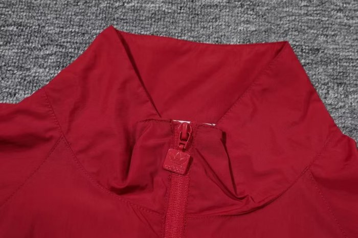 2025 Bayern High Quality Windbreaker Suit