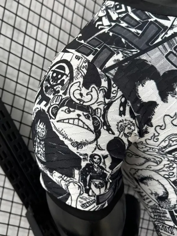 25-26 Japan Special Edition Player Version Soccer Jersey