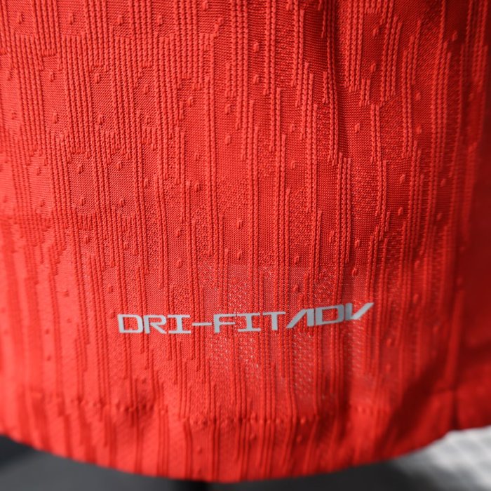 25-26 Paris Saint-Germain Third Player Version Soccer Jersey