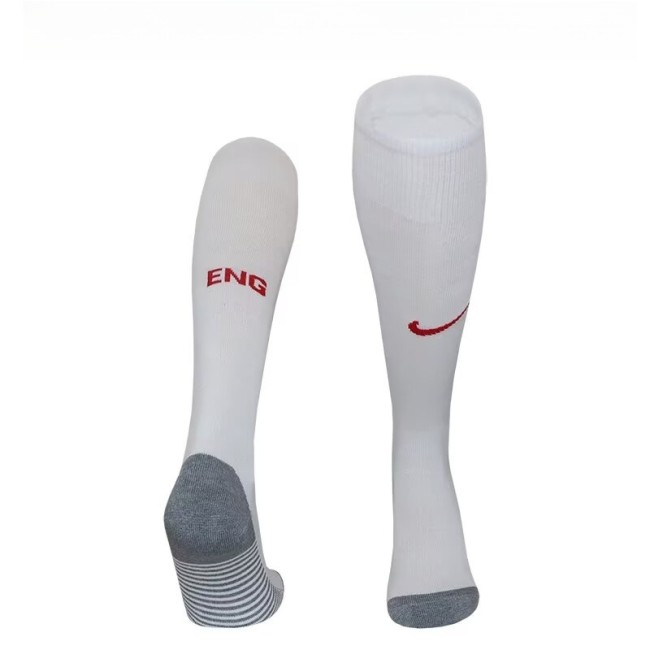 25-26 England Home Socks