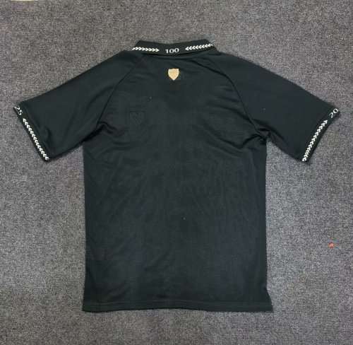 25-26 Bolivia Home Fans Soccer Jersey