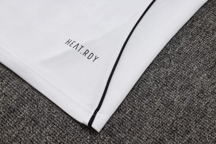 2025 AD Player Version Training Short Suit —White白色