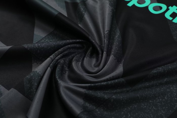 23-24 Barcelona High Quality Training Short Suit