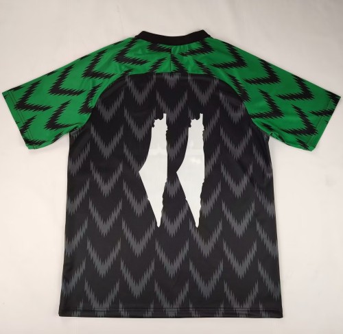 2024 Palestine Fans Version Soccer Jersey