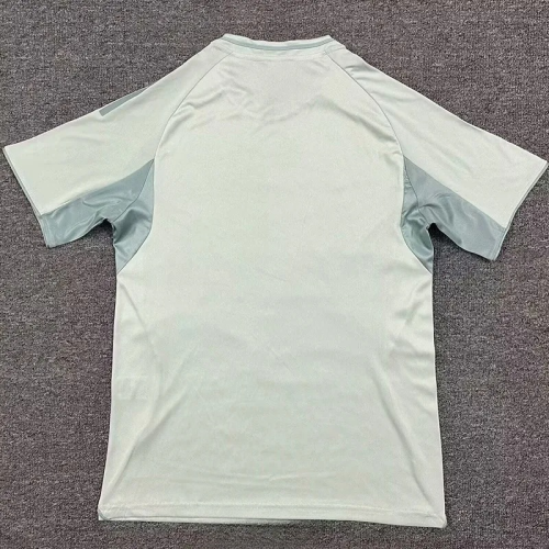 25-26 Austin FC Grey Green Training shirts