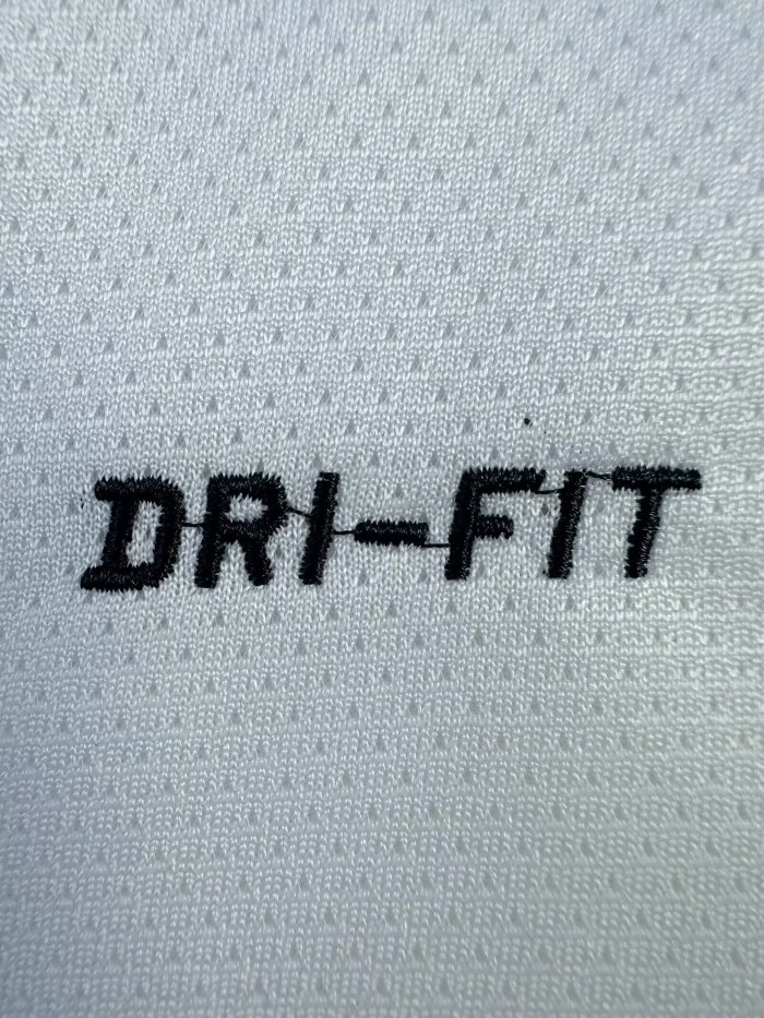 2010-2011 Manchester United Away Long Sleeve Retro Soccer Jersey